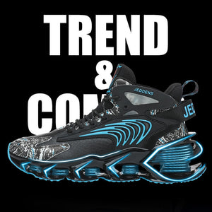 'Jeddens' love Sneakers - INFINIT STORE