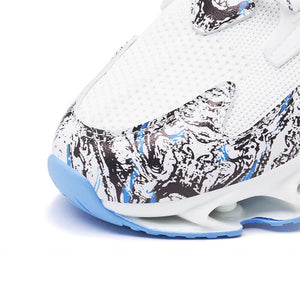 'Jeddens' love Sneakers - INFINIT STORE