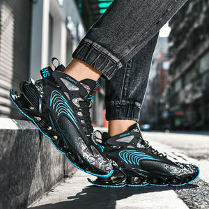 'Jeddens' love Sneakers - INFINIT STORE