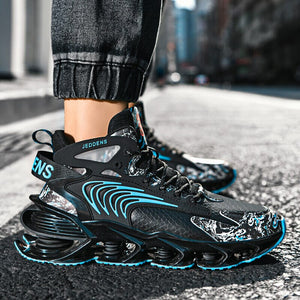 'Jeddens' love Sneakers - INFINIT STORE