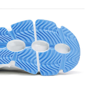 'Jeddens' love Sneakers - INFINIT STORE