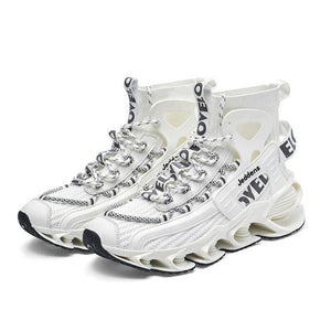 'Jeddens' love Sneakers - INFINIT STORE