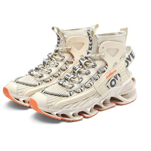 'Jeddens' love Sneakers - INFINIT STORE