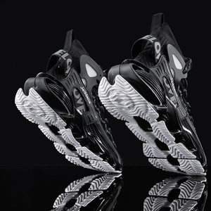 'Jeddens' love Sneakers - INFINIT STORE