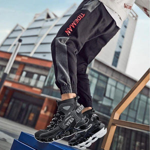 'Jeddens' love Sneakers - INFINIT STORE