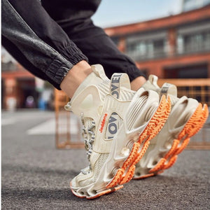 'Jeddens' love Sneakers - INFINIT STORE