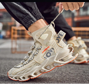 'Jeddens' love Sneakers - INFINIT STORE