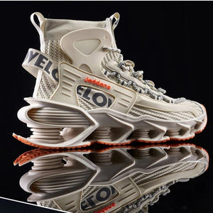 'Jeddens' love Sneakers - INFINIT STORE