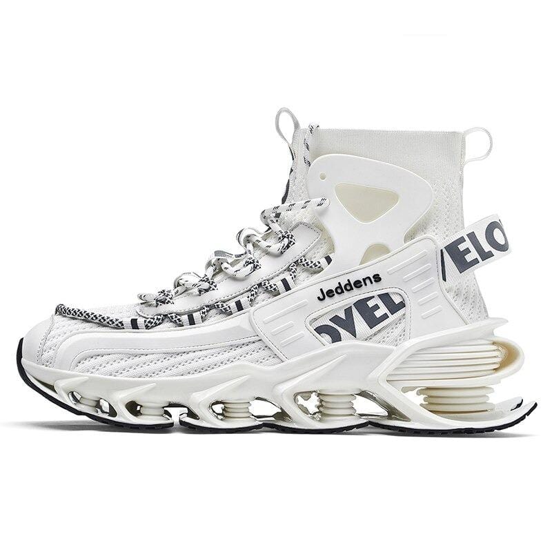 'Jeddens' love Sneakers - INFINIT STORE