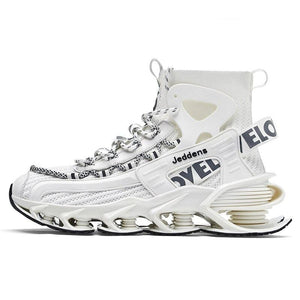 'Jeddens' love Sneakers - INFINIT STORE