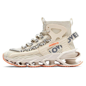 'Jeddens' love Sneakers - INFINIT STORE