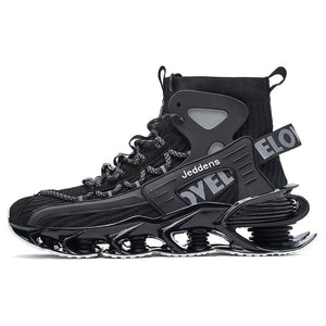 'Jeddens' love Sneakers - INFINIT STORE