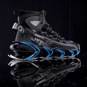 'Jeddens' love Sneakers - INFINIT STORE