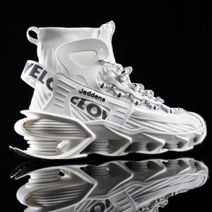 'Jeddens' love Sneakers - INFINIT STORE