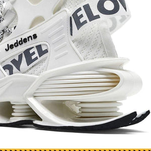 'Jeddens' love Sneakers - INFINIT STORE