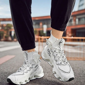 'Jeddens' love Sneakers - INFINIT STORE