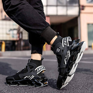 KSK Sports Ravr Road Sneakers Original Shoes Infinit Store Infinit Store Infinit Sneakers