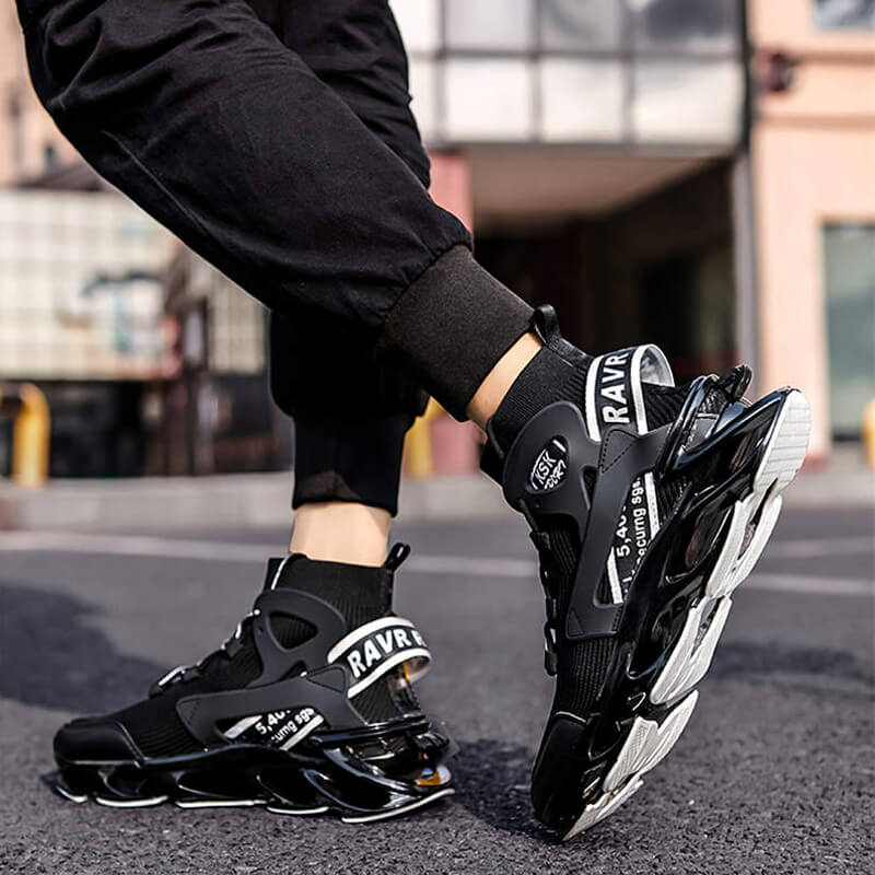 RAVR ROAD Sneakers Shoes Infinit Store Infinit Store Infinit Sneakers