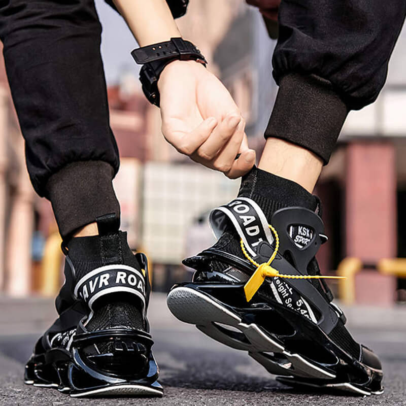 KSK Sports Ravr Road Sneakers Original Shoes Infinit Store Infinit Store Infinit Sneakers