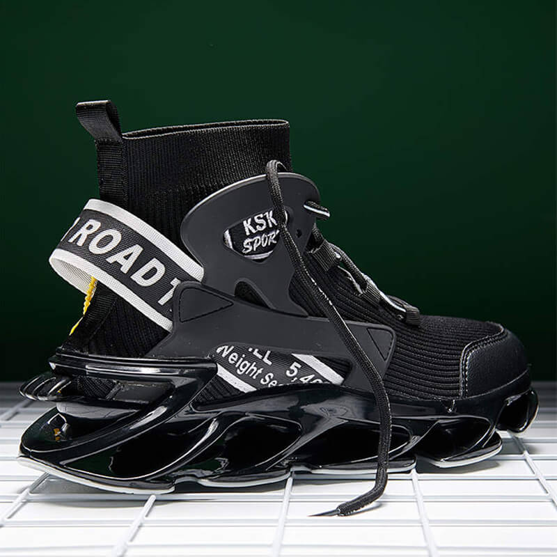 KSK Sports Ravr Road Sneakers Original Shoes Infinit Store Infinit Store Infinit Sneakers