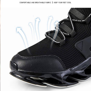 KSK Sports Ravr Road Sneakers Original Shoes Infinit Store Infinit Store Infinit Sneakers