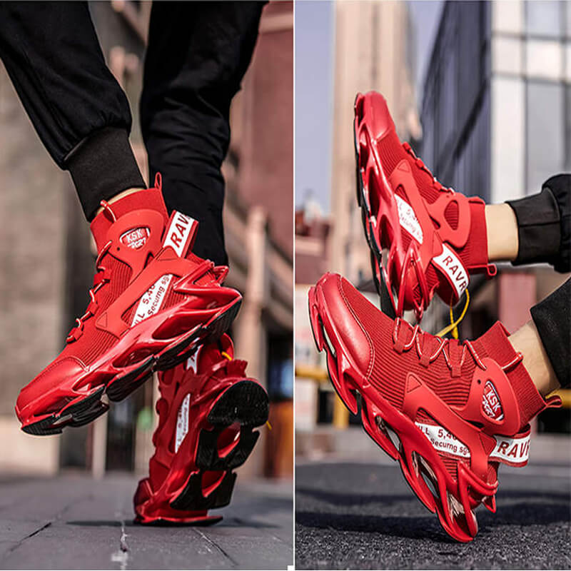 KSK Sports Ravr Road Sneakers Original Shoes Infinit Store Infinit Store Infinit Sneakers