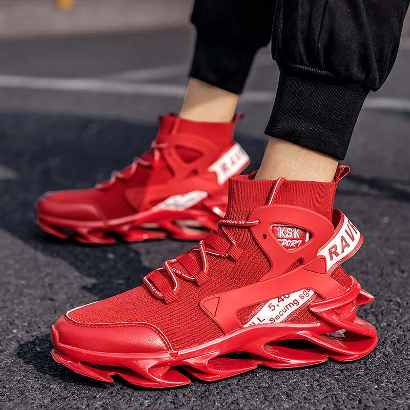 KSK Sports Ravr Road Sneakers Original Shoes Infinit Store Infinit Store Infinit Sneakers