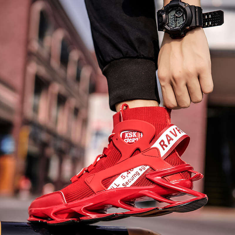 RAVR ROAD Sneakers Shoes Infinit Store Infinit Store Infinit Sneakers