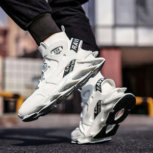 KSK Sports Ravr Road Sneakers Original Shoes Infinit Store Infinit Store Infinit Sneakers