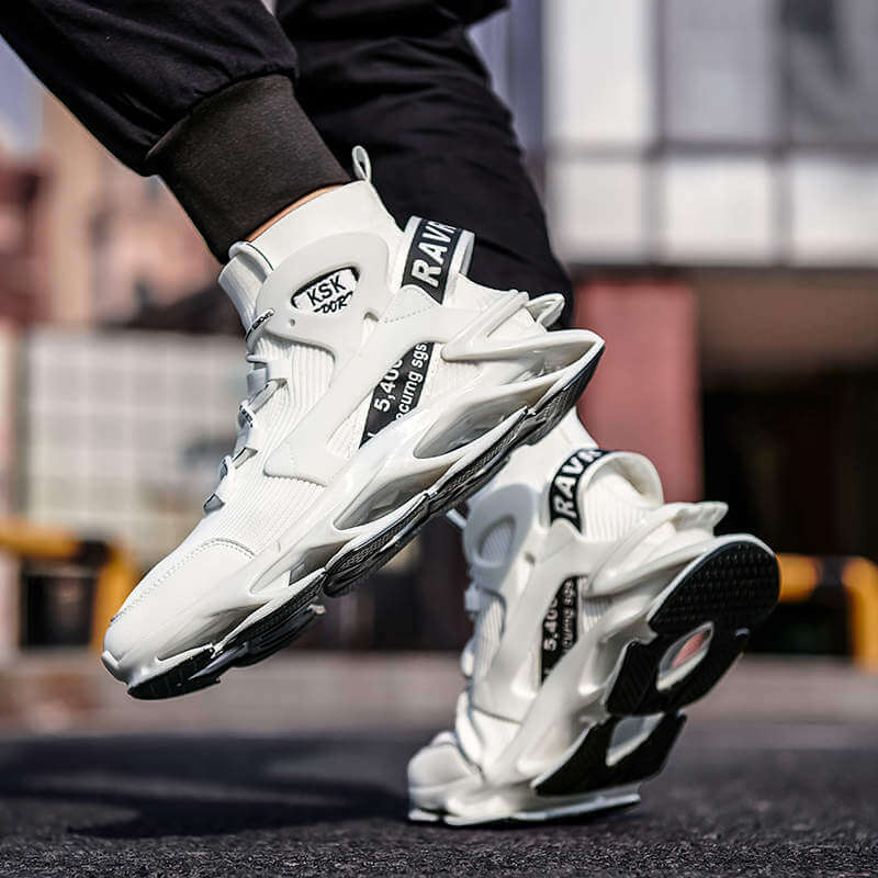 KSK Sports Ravr Road Sneakers Original Shoes Infinit Store Infinit Store Infinit Sneakers