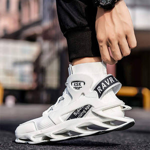 KSK Sports Ravr Road Sneakers Original Shoes Infinit Store Infinit Store Infinit Sneakers