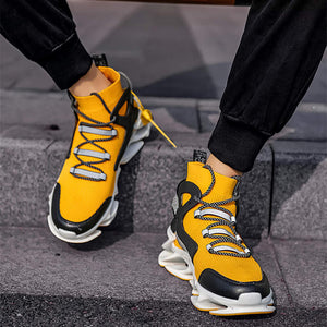 KSK Sports Ravr Road Sneakers Original Shoes Infinit Store Infinit Store Infinit Sneakers