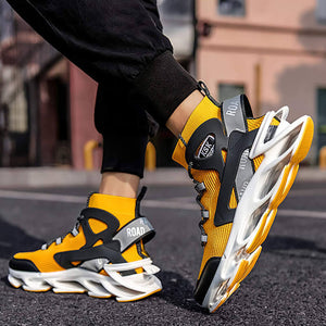 RAVR ROAD Sneakers Shoes Infinit Store Infinit Store Infinit Sneakers