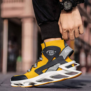 KSK Sports Ravr Road Sneakers Original Shoes Infinit Store Infinit Store Infinit Sneakers