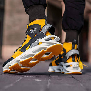 KSK Sports Ravr Road Sneakers Original Shoes Infinit Store Infinit Store Infinit Sneakers