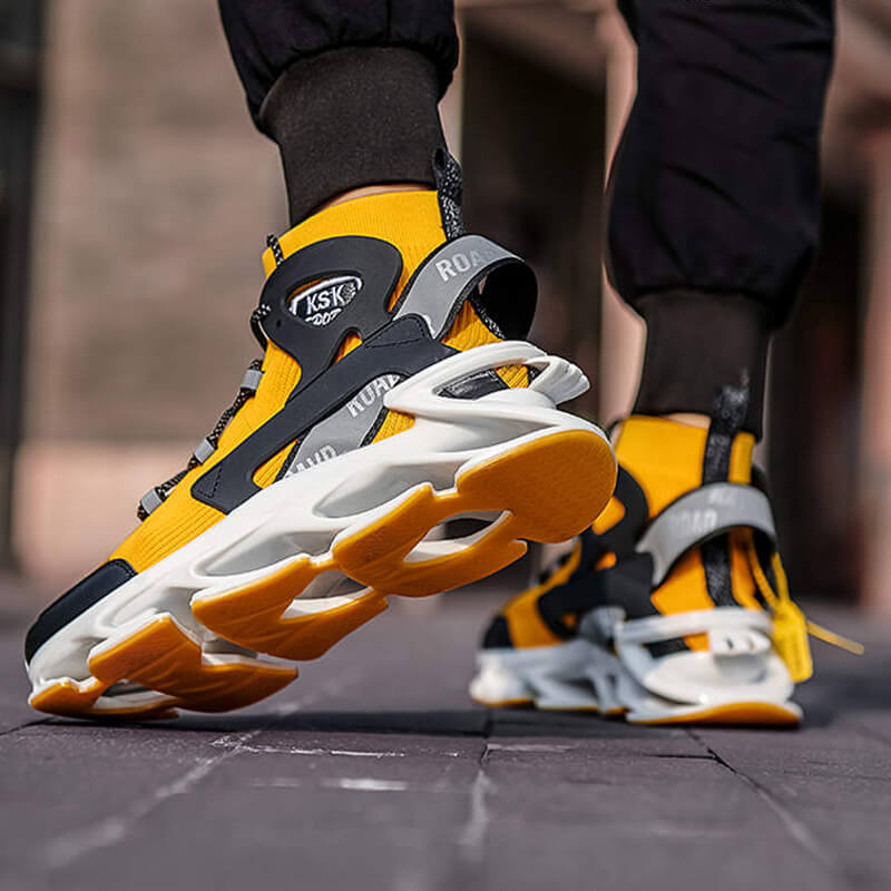 RAVR ROAD Sneakers Shoes Infinit Store Infinit Store Infinit Sneakers