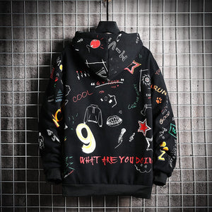 Korean Streetwear hoodies urban street fashion korean hoodies Coats & Jackets Infinit Store Infinit Store Infinit Sneakers