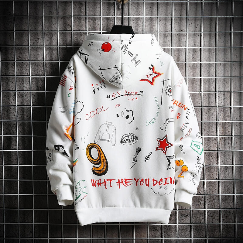 Korean Streetwear hoodies urban street fashion korean hoodies Coats & Jackets Infinit Store Infinit Store Infinit Sneakers