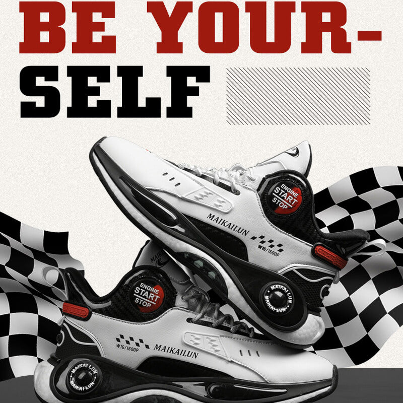 Maikailun Sneakers Original Best atheltic shoes 2023 Shoes Infinit Store Infinit Store Infinit Sneakers