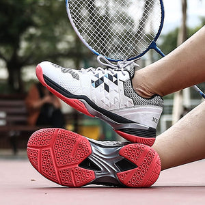 Medaron Powerstep X100 Badminton Shoes Shoes Infinit Store Infinit Store Infinit Sneakers