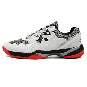 Medaron Powerstep X100 Badminton Shoes Shoes White / EU 41 Infinit Store Infinit Store Infinit Sneakers