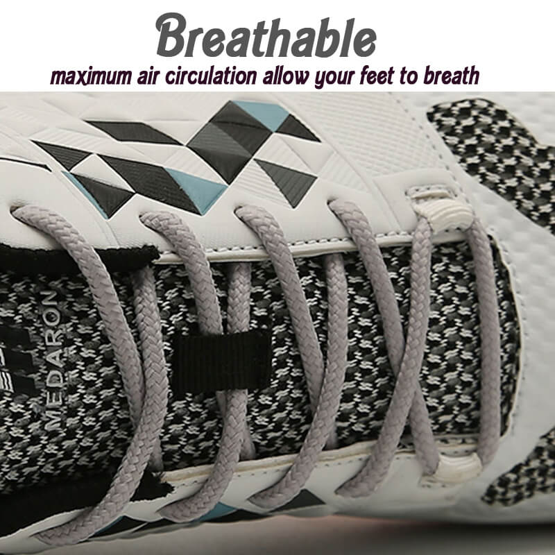 Medaron Powerstep X100 Badminton Shoes Shoes Infinit Store Infinit Store Infinit Sneakers