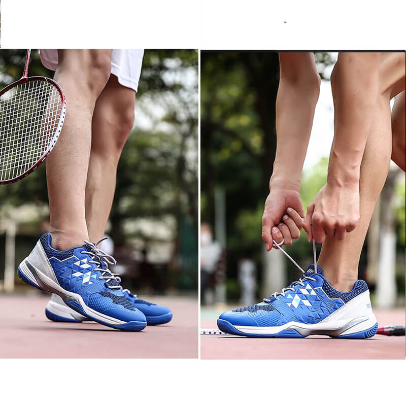 Medaron Powerstep X100 Badminton Shoes Shoes Infinit Store Infinit Store Infinit Sneakers