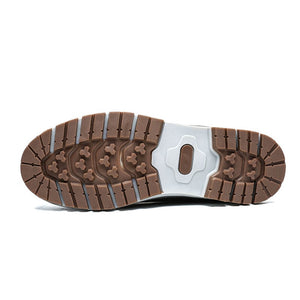 Mens Winter boots Waterproof Casual Boots Shoes Infinit Store Infinit Store Infinit Sneakers