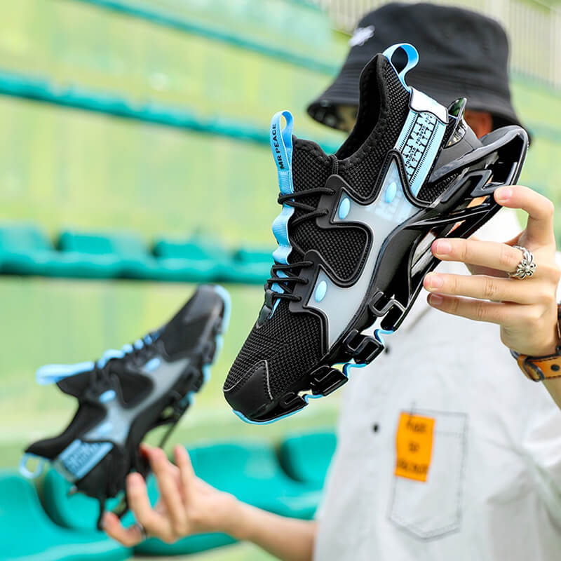 Mr Peace Sneakers Original Shoes Infinit Store Infinit Store Infinit Sneakers