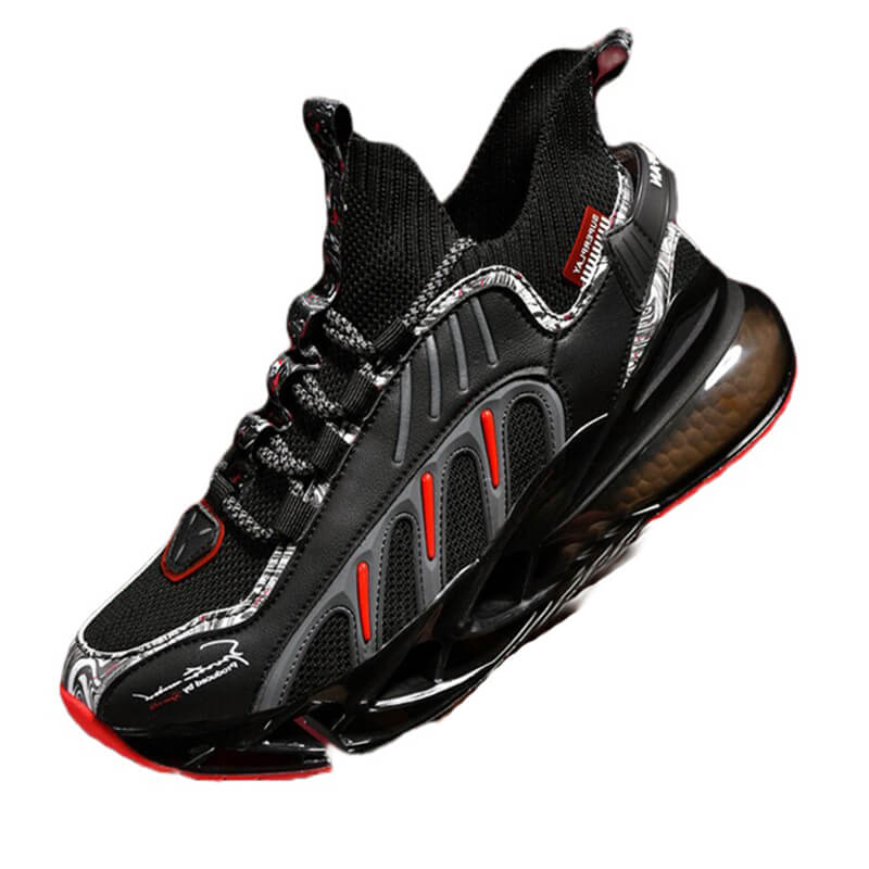 Superplay Shoes New JXPN Original Sneakers Shoes 21039black / US 6.5 / UK 6 / EU 39 Foot Length  ( 24.5 cm / 245 mm ) Infinit Store Infinit Store Infinit Sneakers
