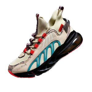 Superplay Shoes New JXPN Original Sneakers Shoes 21039beige / US 6.5 / UK 6 / EU 39 Foot Length ( 24.5 cm / 245 mm ) Infinit Store Infinit Store Infinit Sneakers