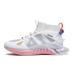 NCC-1031 Sneakers Shoes White / UK 6.5 / US 7 / EU 40 ( 25 cm / 250 mm ) Infinit Store Infinit Store Infinit Sneakers