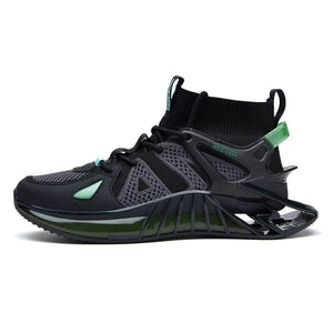 NCC-1031 Sneakers Shoes Black / UK 11 / US 12 / EU 46 ( 28.5 cm / 285 mm ) Infinit Store Infinit Store Infinit Sneakers