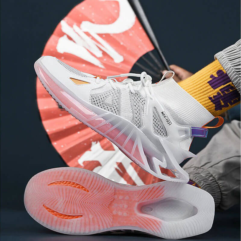 NCC-1031 Sneakers Shoes Infinit Store Infinit Store Infinit Sneakers